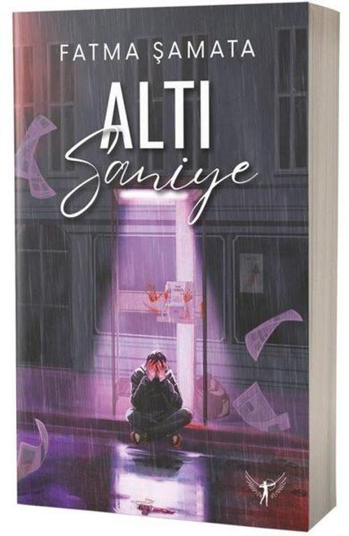 Artemis Yayınları Altı Saniye