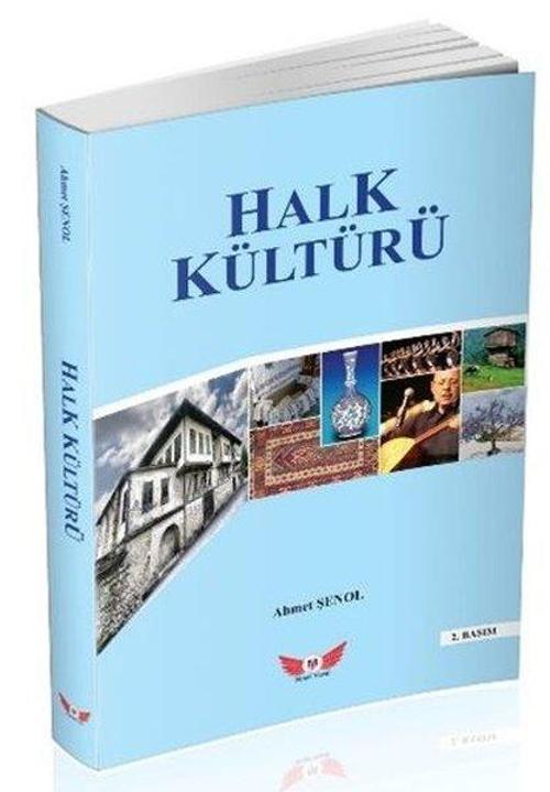 Minel Yayınları Halk Kültürü