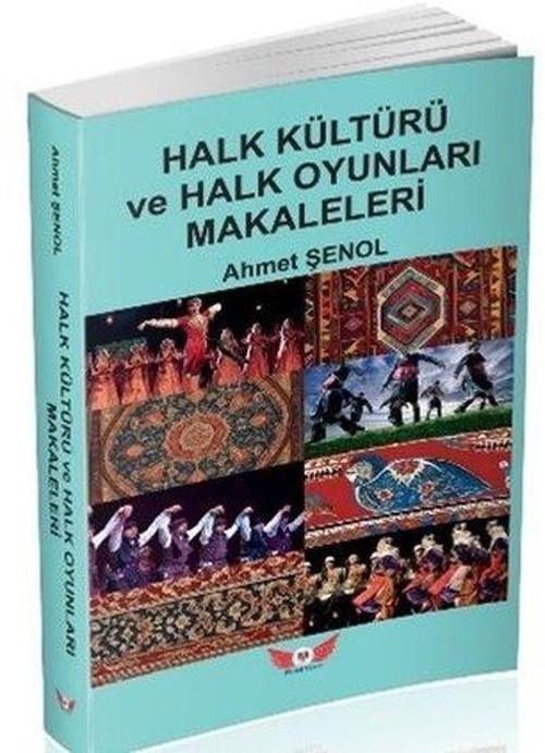 Halk Kültürü ve Halk Oyunları Makaleleri