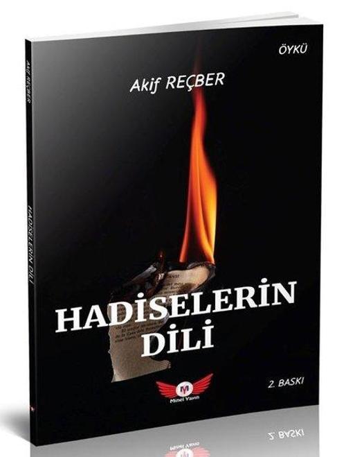Minel Yayınları Hadiselerin Dili