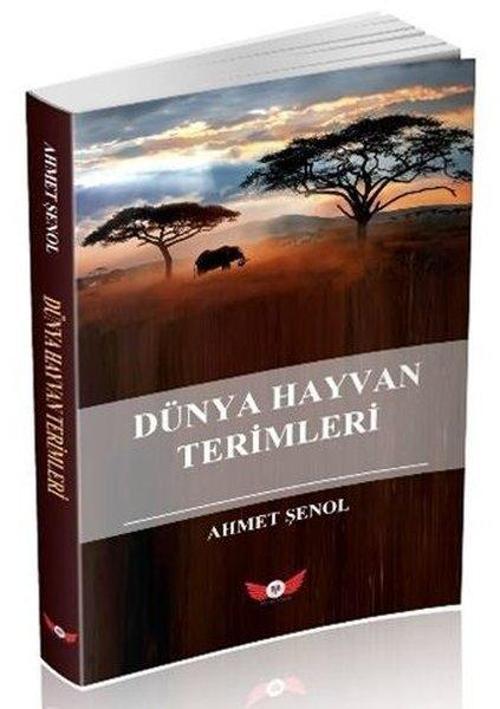 Dünya Hayvan Terimleri