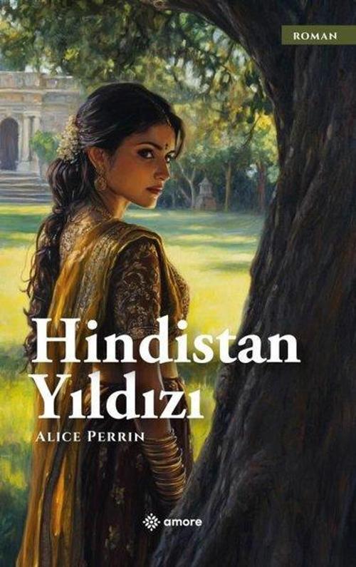 Amore Yayınları Hindistan Yıldızı