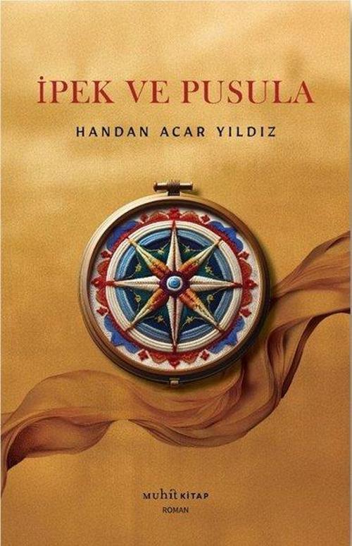 İpek ve Pusula