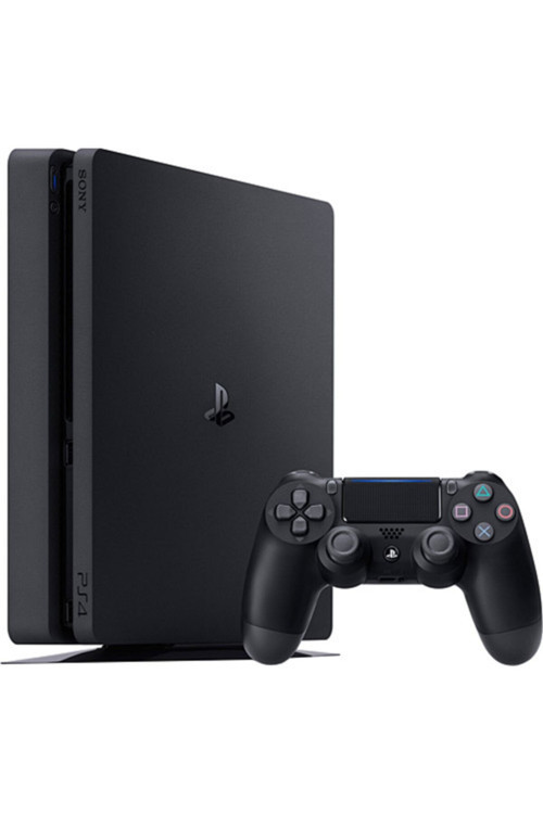 Playstation 4 500Gb Slim Tek Kollu