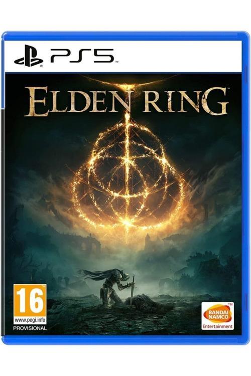 Elden Ring Ps4 Oyun