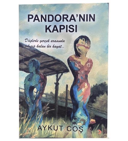 Pandora'nın Kapısı