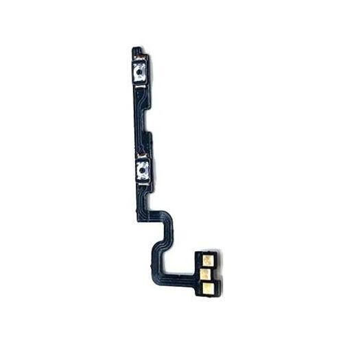 Reno 5 Lite Uyumlu Ses Volume Açma Kapama Filmi CPH2205