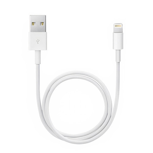 Lightning USB Şarj Ve Data Kablosu