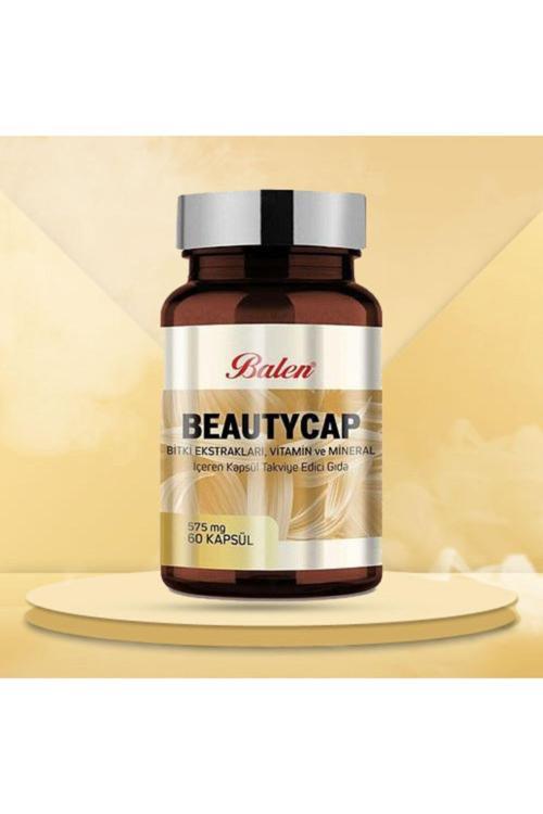 Balen Beautycap 60 Kapsül