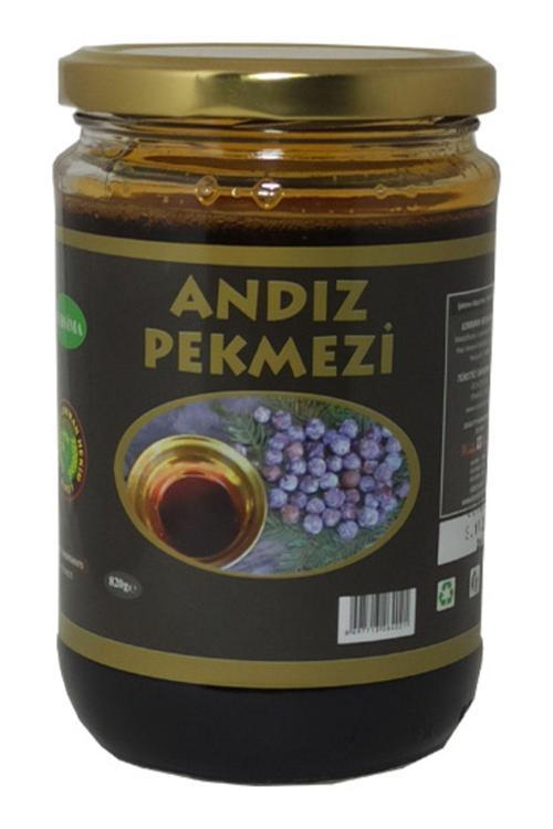 Andız Pekmezi 820 Gr