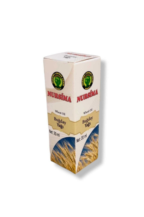 Buğday Yağı 20 Ml