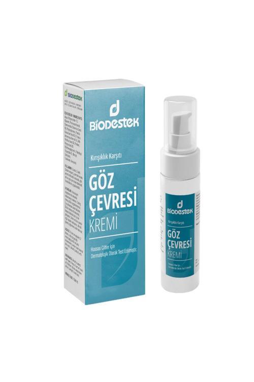 Göz Çevresi Kremi 15 Ml