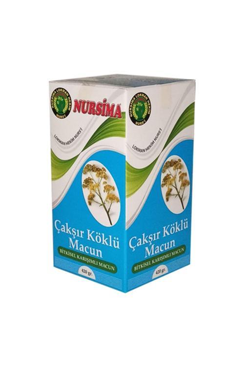 Çakşır Köklü Macun 420 Gr