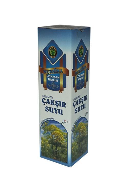 Çakşır Suyu 1 Lt