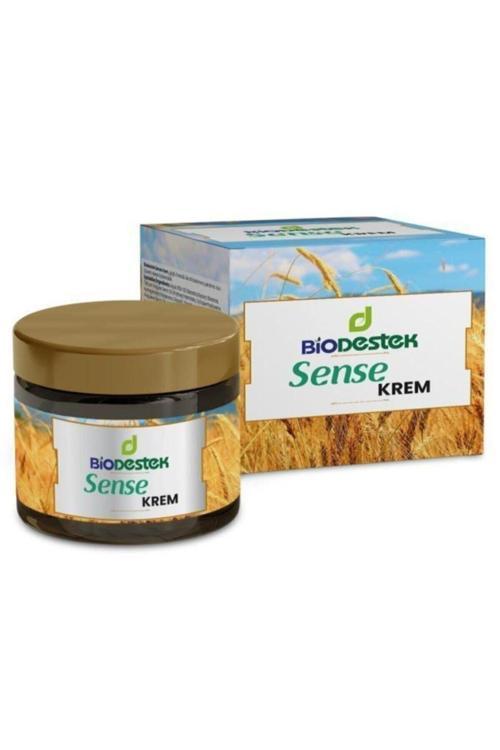 Buğday Özlü Krem 45Gr