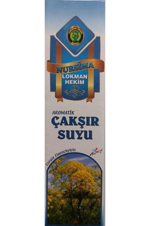 Çakşır Suyu 1Lt