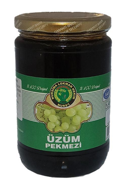 Üzüm Pekmezi 820 Gr