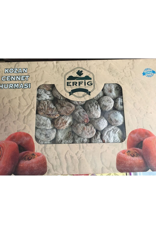 Kozan Cennet Hurması 500 Gr