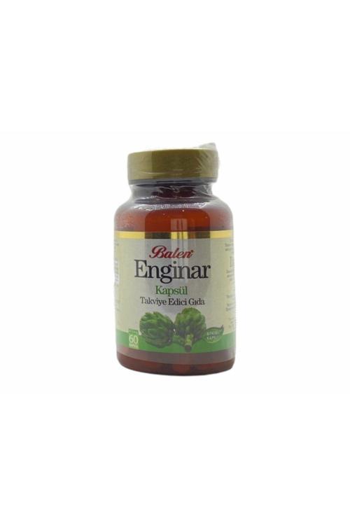 Enginar Kapsül 475 Mg 60 Kapsül