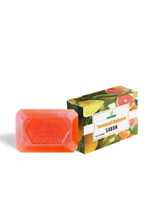 Turunçgil Sabunu 150 Gr