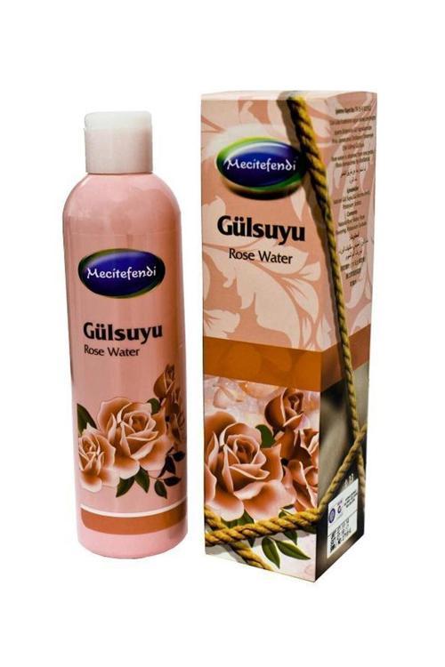 Gül Suyu 250Ml