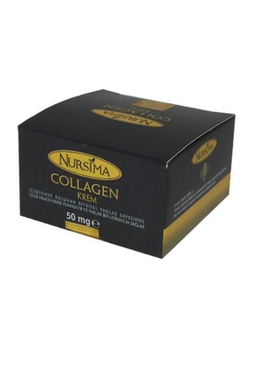 Collagen Krem 50 Mg