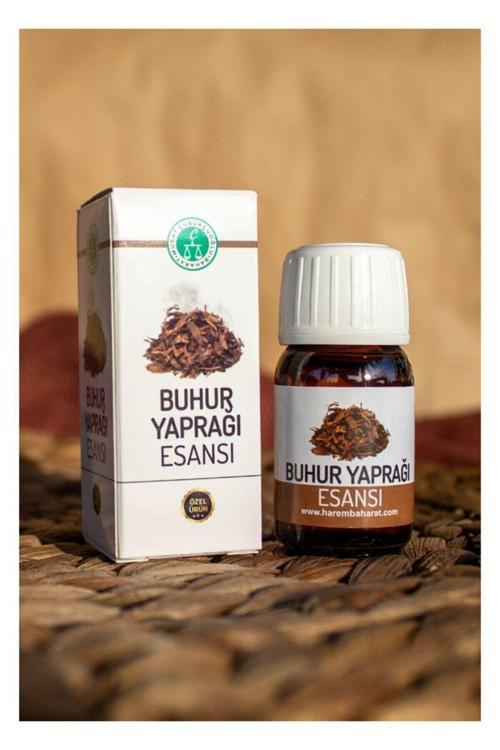 Buhur Yaprağı Esansı 10Cc