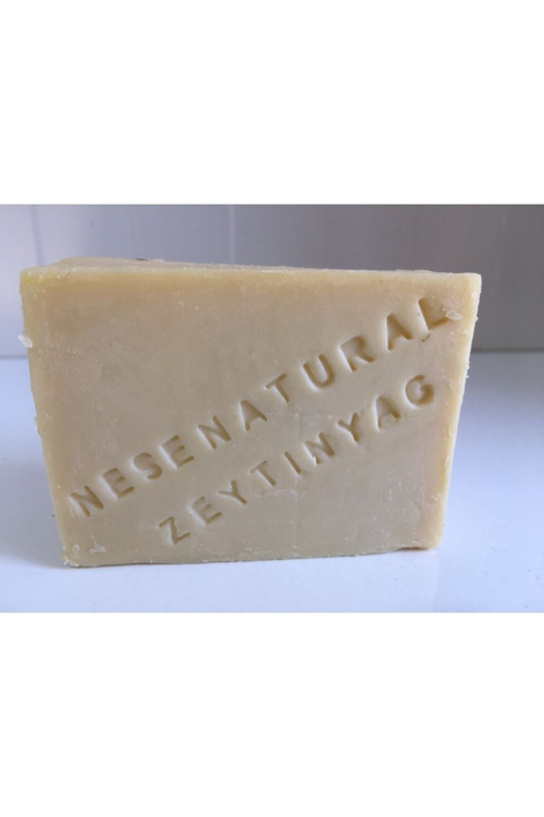 Zeytinyağlı Sabun 95 Gr