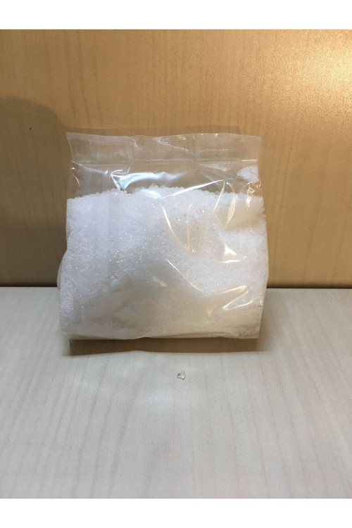 Limon Tuzu Öğütülmüş 100 Gr