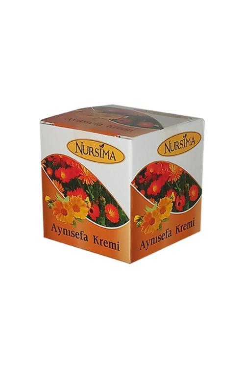 Aynı Sefa Özlü Krem 50 Mg