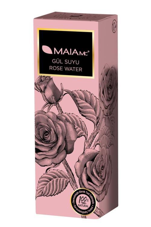 Maia Saf Gül Suyu 250 Ml