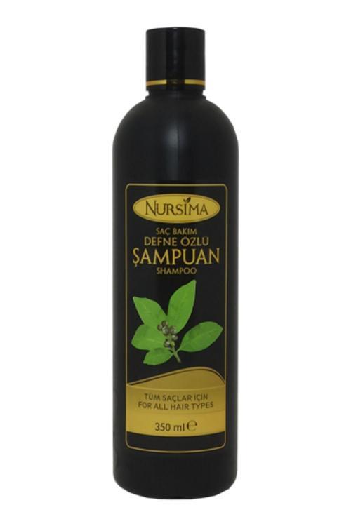 Defne Şampuanı 350 Ml