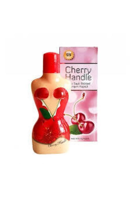 Cherry Handle Kiraz Saplı Bitkisel Karışım Yeni Tarihli