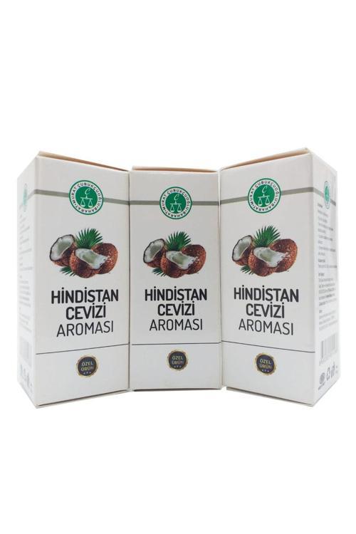 Hindistan Cevizi Aroma 10 Cc