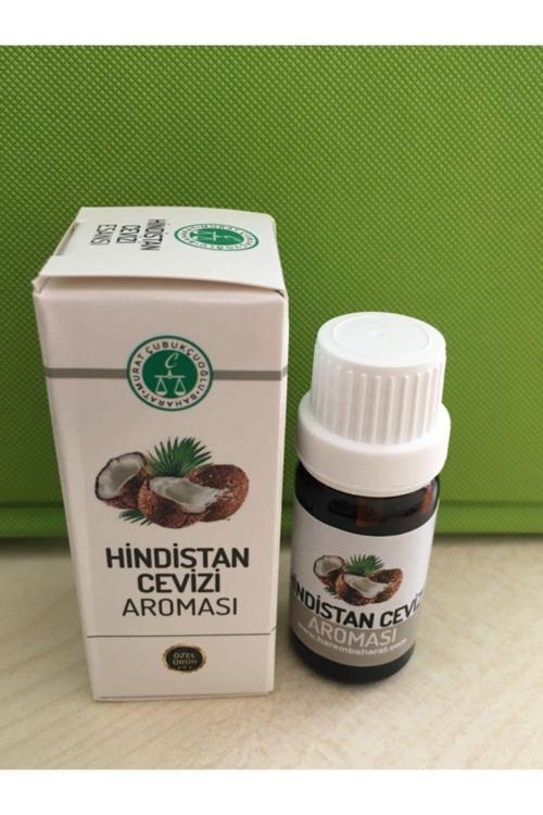Hindistan Cevizi Aroması 10Cc