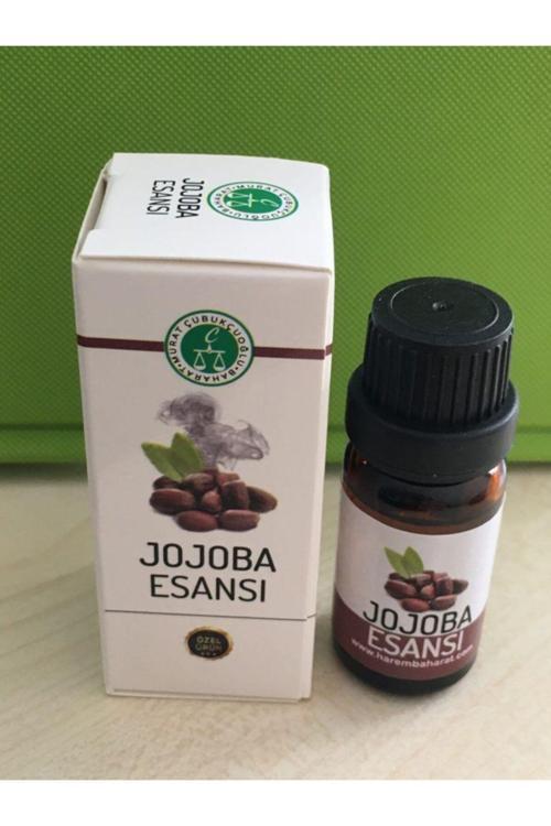 Jojoba Esansı 10Cc
