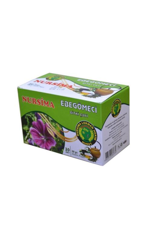 Ebegömeci Bitki Çayı 20 Adet