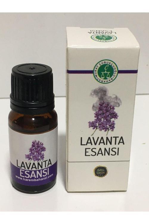 Lavanta Esansı 10 Cc
