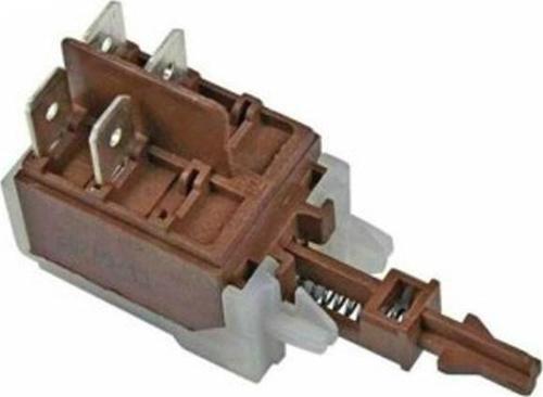 Bulaşık Makinesi Tekli Anahtar, Arçelik, Beko, Altus, Grundig ile uyumlu KG0003205