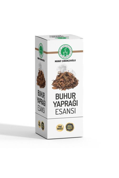 Mç Buhur Esansı 10 Cc