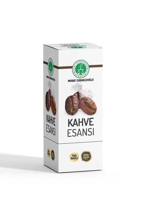 Mç Kahve Esansı 10 Cc