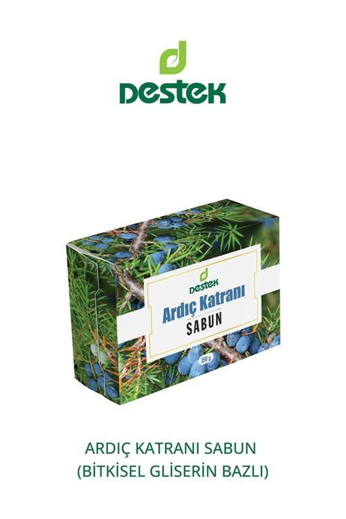 Ardıç Katranı Sabun 150 Gr