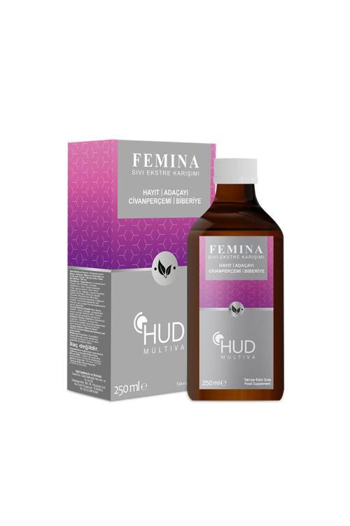 Femina Sıvı Ekstraktı