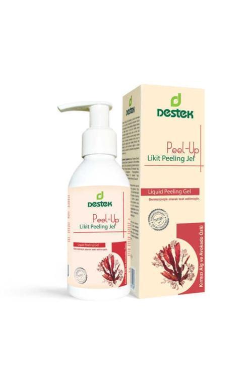 Likit Peeling Jel 150 Ml