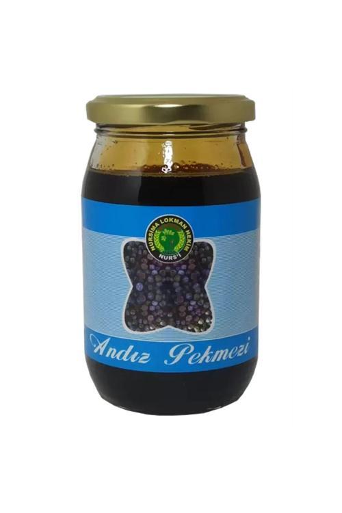 Andız Pekmezi 420 Gr