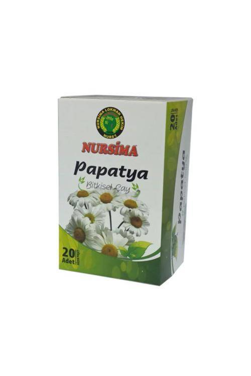 Papatya Çayı