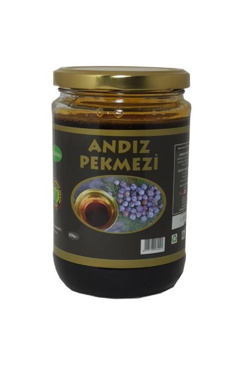 Andız Pekmezi 820 Gr
