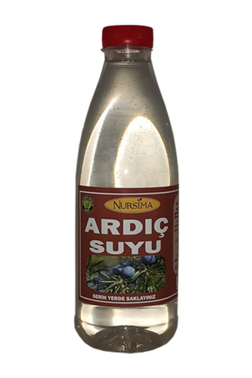 Findit Aromatik Ardıç Suyu 1 Litre