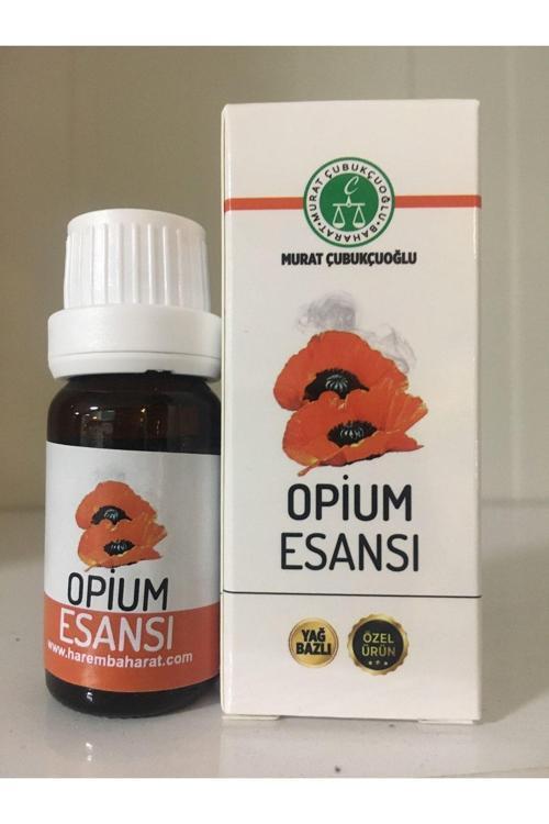 Opium Esansı 10 Cc