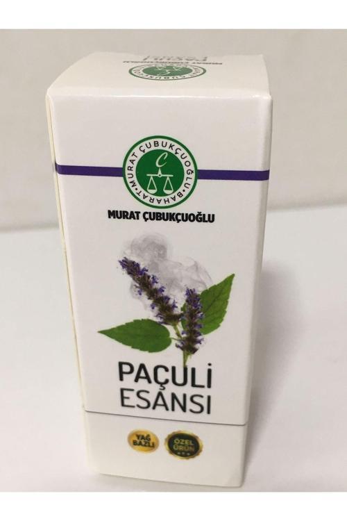 Paçuli Esansı 10 Cc